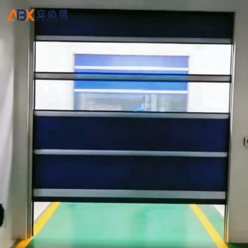 赤峰快速卷帘门